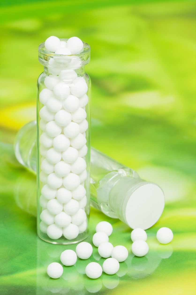 Homeopathic Medicines